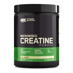 creatine