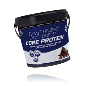 WHEY CORE