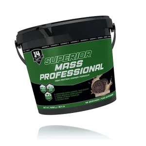 SUPERIOR MASS PROFESSIONAL